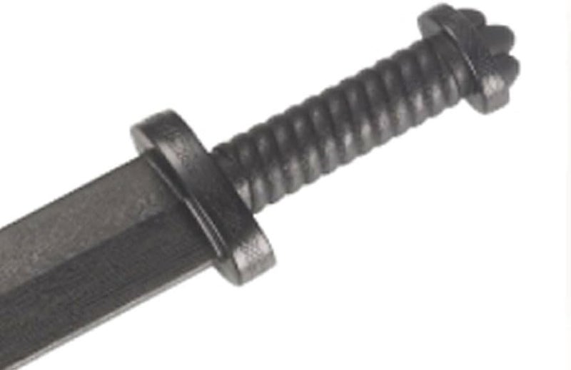 Wolfechylde Tactical Polypropylene Viking Warrior (Karl) Style Trainer - Image 3